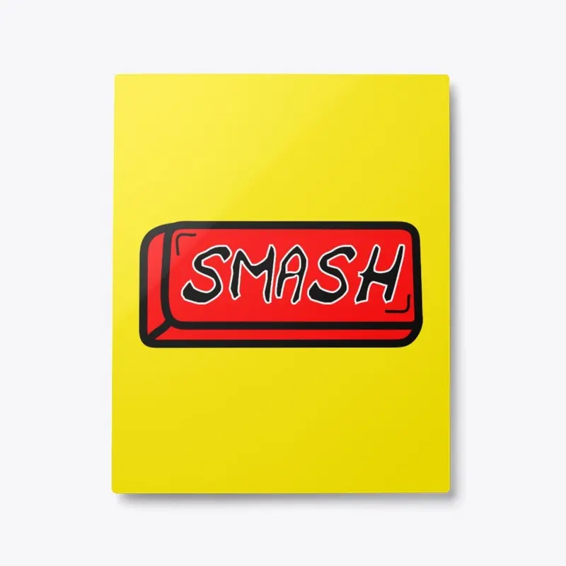 Like That Smash Button